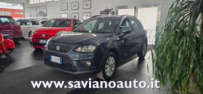 SEAT Arona 1.6 TDI 95 CV DSG Style usata