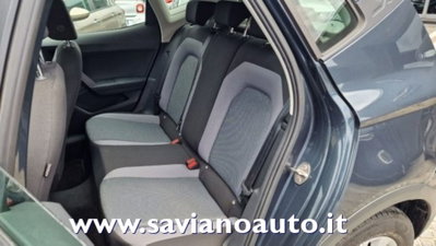 SEAT Arona 1.6 TDI 95 CV DSG Style (6)