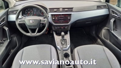 SEAT Arona 1.6 TDI 95 CV DSG Style (7)