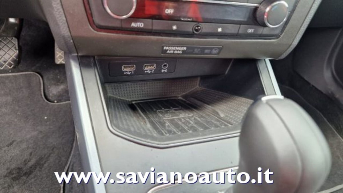 SEAT Arona 1.6 TDI 95 CV DSG Style (8)
