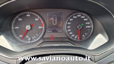 SEAT Arona 1.6 TDI 95 CV DSG Style (9)
