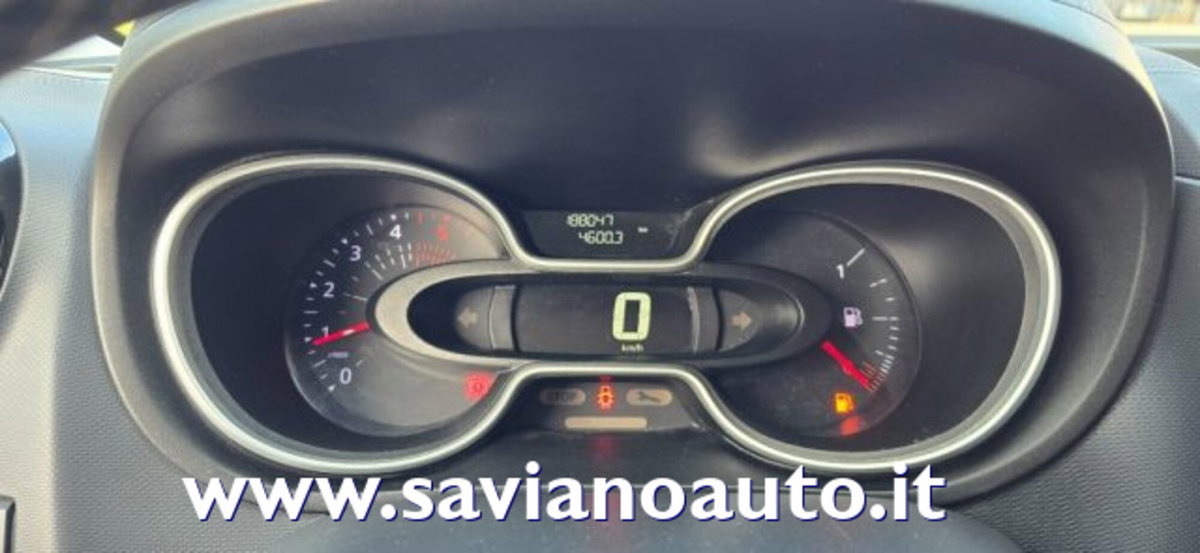 Renault Trafic Furgone T29 2.0 dCi 145CV EDC PL-TN SpaceClass Energy (11)