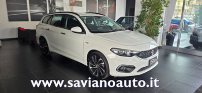 Fiat Tipo Station Wagon Tipo 1.3 Mjt S&S SW Lounge (2)
