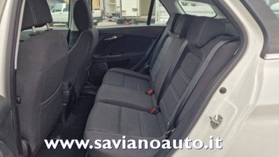 Fiat Tipo Station Wagon Tipo 1.3 Mjt S&S SW Lounge (6)