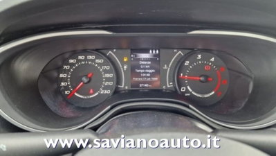 Fiat Tipo Station Wagon Tipo 1.3 Mjt S&S SW Lounge (8)