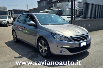 Peugeot 308 1.6 e-HDi 115 CV Stop&Start Allure (2)