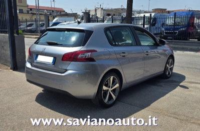 Peugeot 308 1.6 e-HDi 115 CV Stop&Start Allure (3)