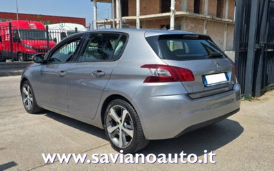Peugeot 308 1.6 e-HDi 115 CV Stop&Start Allure (4)