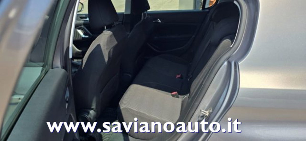 Peugeot 308 1.6 e-HDi 115 CV Stop&Start Allure (6)