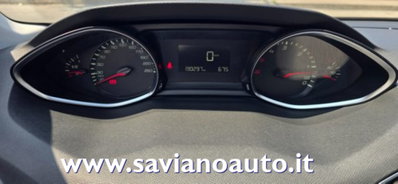 Peugeot 308 1.6 e-HDi 115 CV Stop&Start Allure (8)