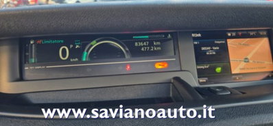 Renault Scenic E-Tech Electric XMod 1.5 dCi 110CV EDC Bose (10)