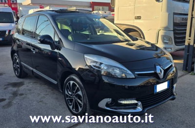 Renault Scenic E-Tech Electric XMod 1.5 dCi 110CV EDC Bose (2)