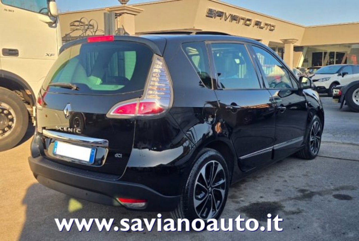 Renault Scenic E-Tech Electric XMod 1.5 dCi 110CV EDC Bose (3)