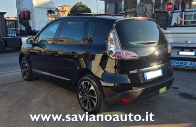 Renault Scenic E-Tech Electric XMod 1.5 dCi 110CV EDC Bose (4)