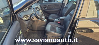 Renault Scenic E-Tech Electric XMod 1.5 dCi 110CV EDC Bose (5)