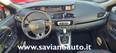 Renault Scenic E-Tech Electric XMod 1.5 dCi 110CV EDC Bose (9)