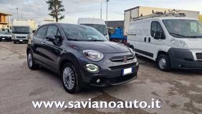 Fiat 500X 1.3 MultiJet 95 CV Connect (2)
