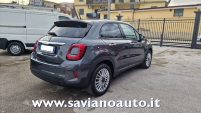 Fiat 500X 1.3 MultiJet 95 CV Connect (3)