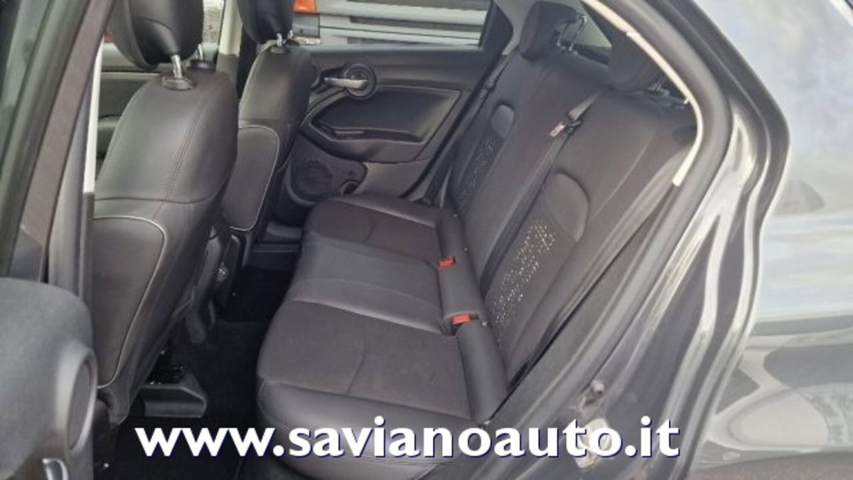 Fiat 500X 1.3 MultiJet 95 CV Connect (6)