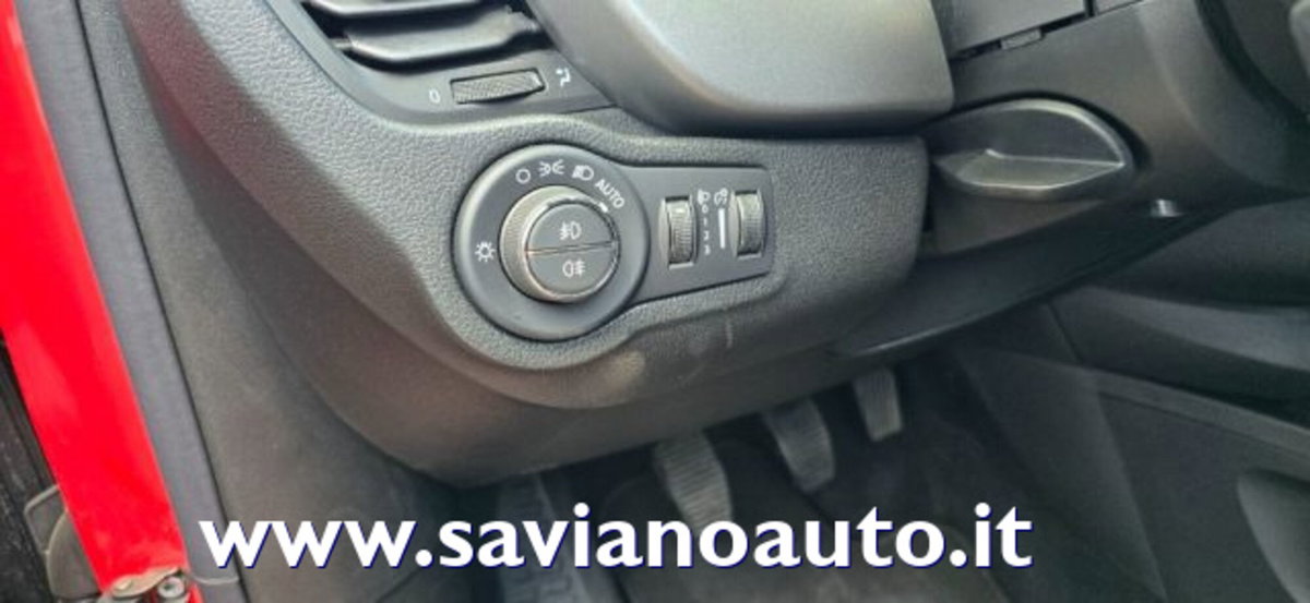 Fiat 500X 1.6 MultiJet 130 CV Sport Dolcevita (9)