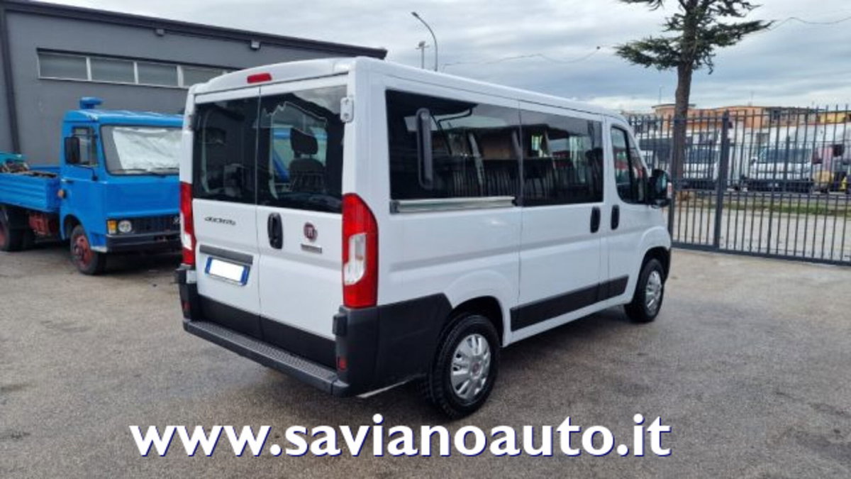 Fiat Ducato Furgone 30 2.3 MJT PC-TN Panorama (3)