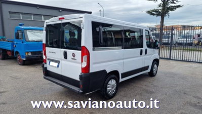 Fiat Ducato Furgone 30 2.3 MJT PC-TN Panorama (3)