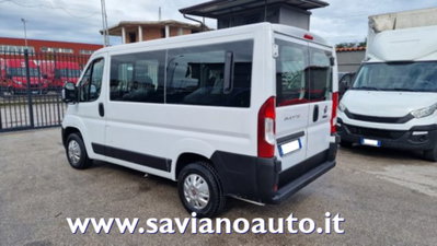 Fiat Ducato Furgone 30 2.3 MJT PC-TN Panorama (4)