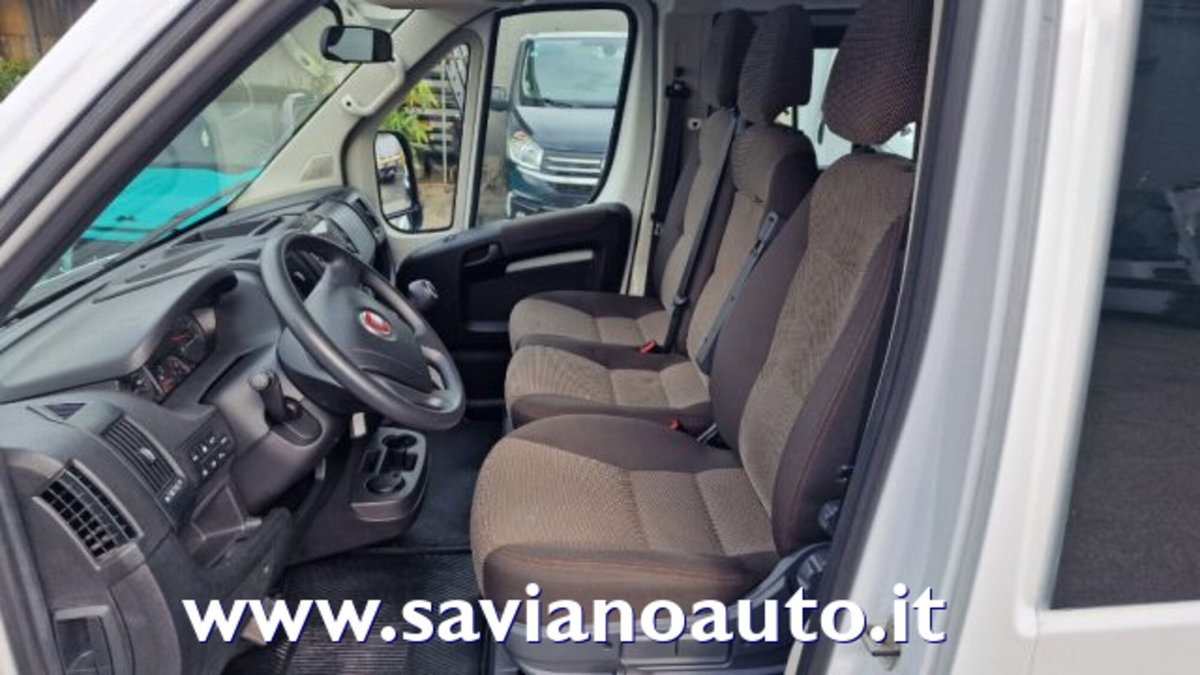 Fiat Ducato Furgone 30 2.3 MJT PC-TN Panorama (5)