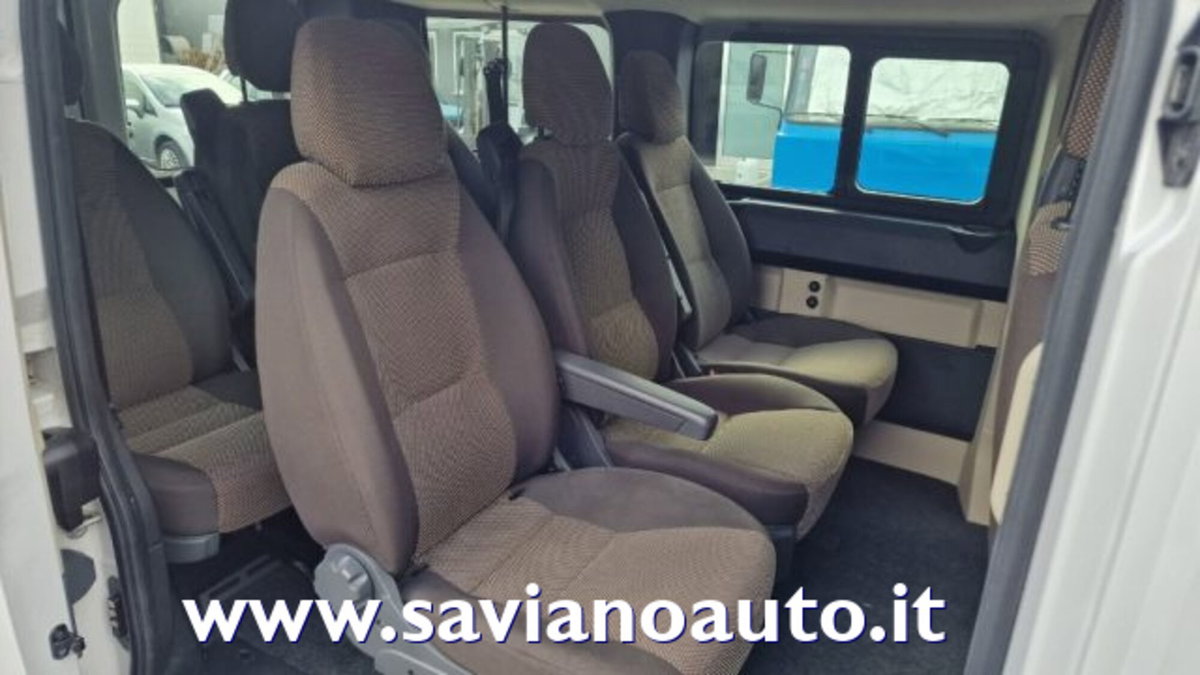 Fiat Ducato Furgone 30 2.3 MJT PC-TN Panorama (6)