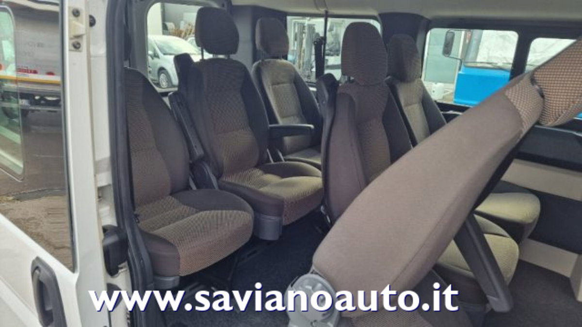 Fiat Ducato Furgone 30 2.3 MJT PC-TN Panorama (7)