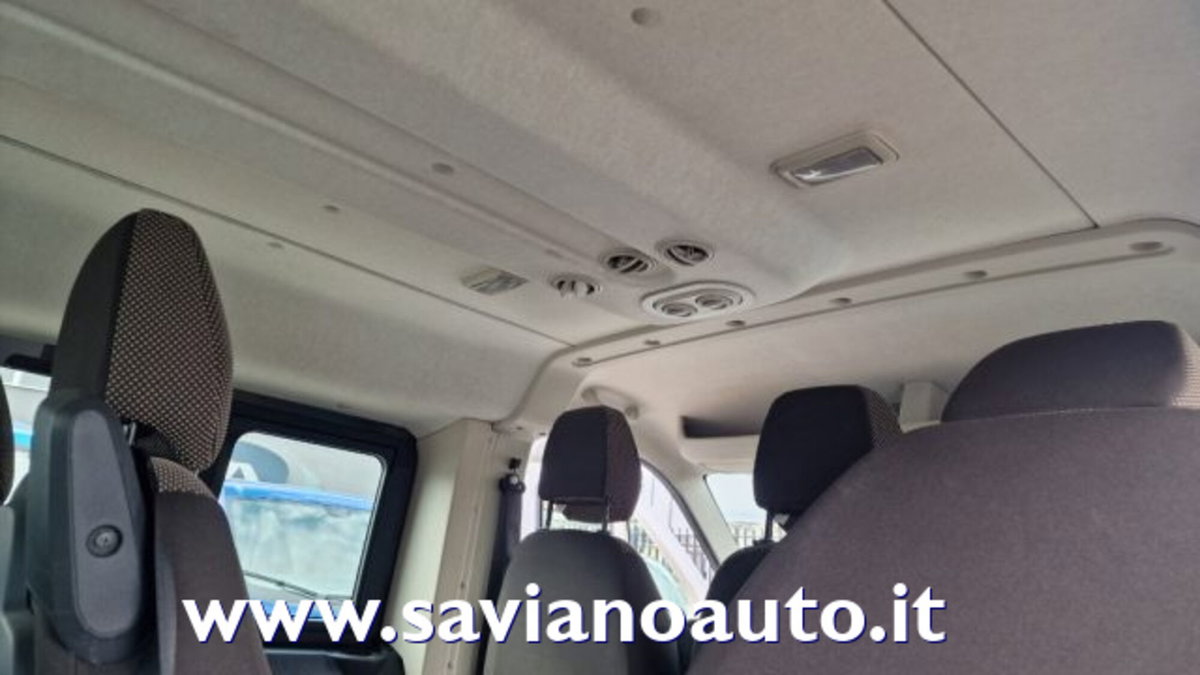 Fiat Ducato Furgone 30 2.3 MJT PC-TN Panorama (8)