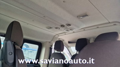Fiat Ducato Furgone 30 2.3 MJT PC-TN Panorama (8)