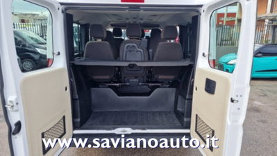 Fiat Ducato Furgone 30 2.3 MJT PC-TN Panorama (9)