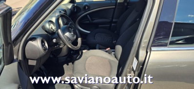 MINI Mini Countryman 1.6 Cooper D Countryman (5)