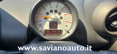 MINI Mini Countryman 1.6 Cooper D Countryman (8)