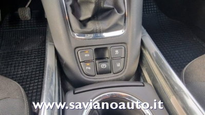 Opel Zafira 1.6 CDTi 134CV Start&Stop Innovation (10)