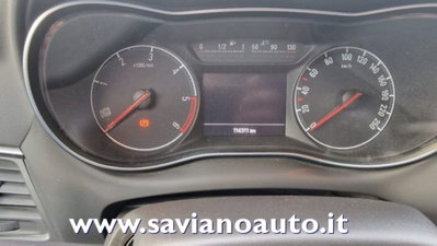 Opel Zafira 1.6 CDTi 134CV Start&Stop Innovation (12)