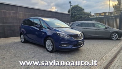 Opel Zafira 1.6 CDTi 134CV Start&Stop Innovation (2)
