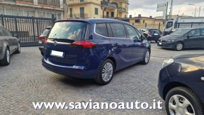 Opel Zafira 1.6 CDTi 134CV Start&Stop Innovation (3)