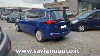 Opel Zafira 1.6 CDTi 134CV Start&Stop Innovation (4)