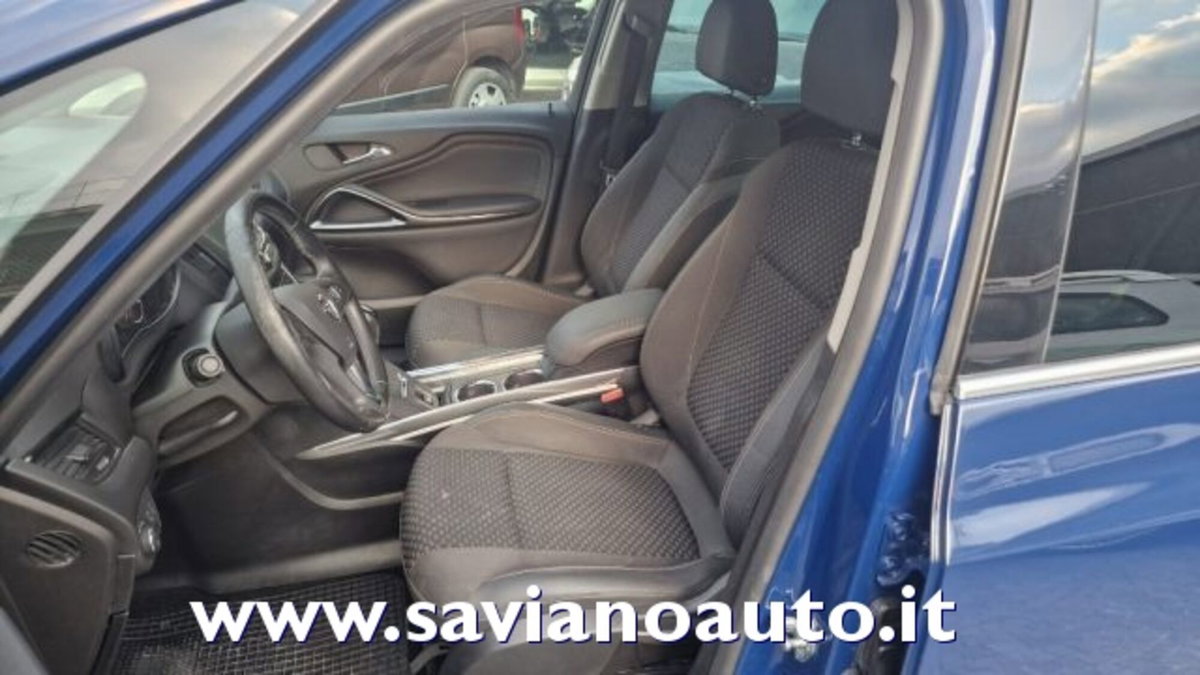 Opel Zafira 1.6 CDTi 134CV Start&Stop Innovation (6)