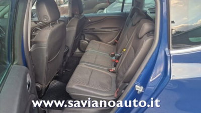 Opel Zafira 1.6 CDTi 134CV Start&Stop Innovation (7)