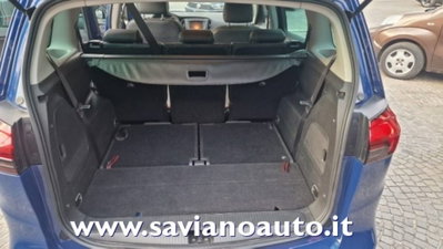 Opel Zafira 1.6 CDTi 134CV Start&Stop Innovation (8)