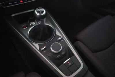Audi TT Coupé 1.8 TFSI (12)