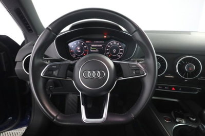 Audi TT Coupé 1.8 TFSI (4)