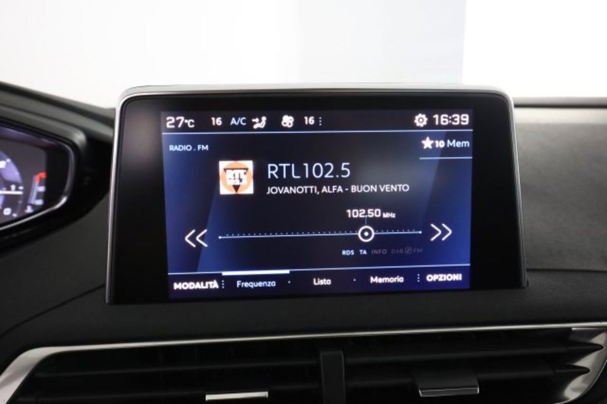 Peugeot 3008 BlueHDi 130 S&S Active (9)