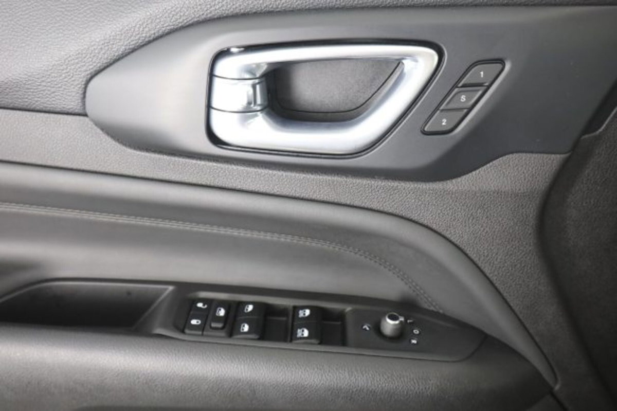 Jeep Compass 1.5 turbo t4 mhev Summit 2wd 130cv dct (16)