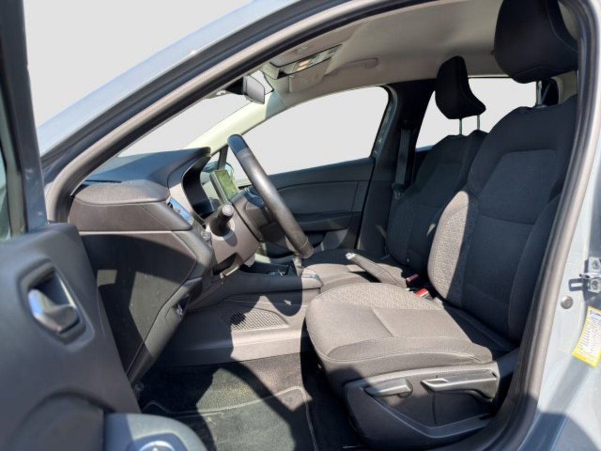 Renault Clio TCe 90 CV 5 porte Zen (10)