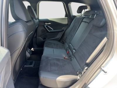 BMW X1 sDrive 18i Msport (11)