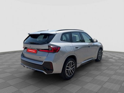BMW X1 sDrive 18i Msport (5)